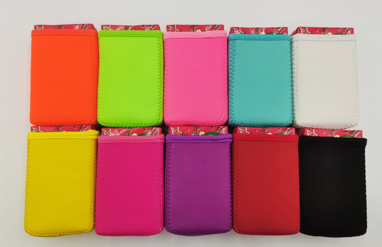 Kids Juice Box holder Popper Juice holder Coolers Sublimation ink Heat Transfer