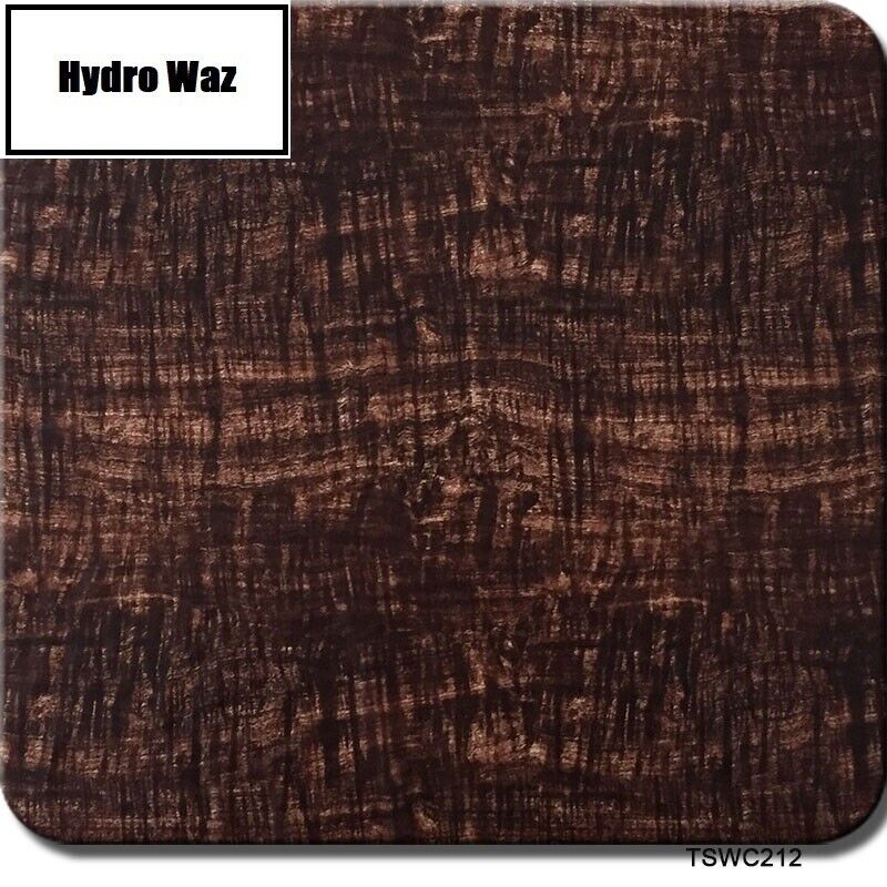 HYDROGRAPHIC WATER TRANSFER Hydro Dipping Dip Print Film Sheet DIY 50CM X 200CM