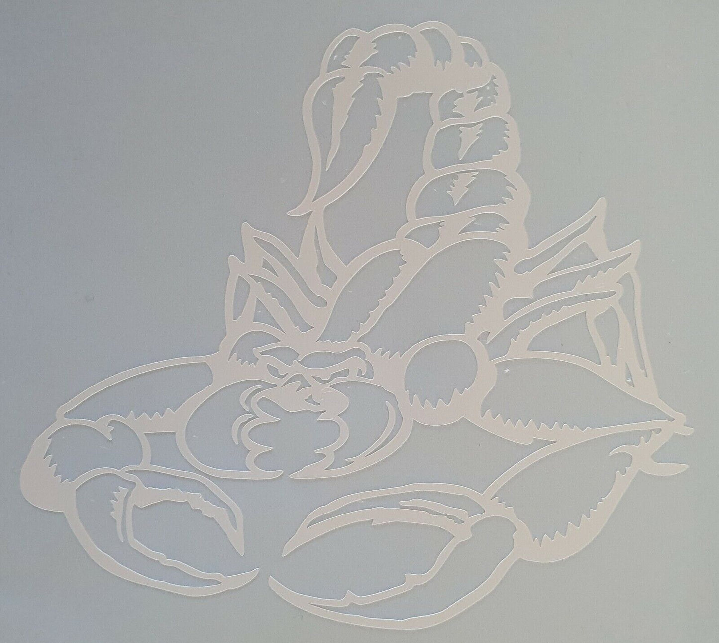 Scorpion 100mm x 114mm