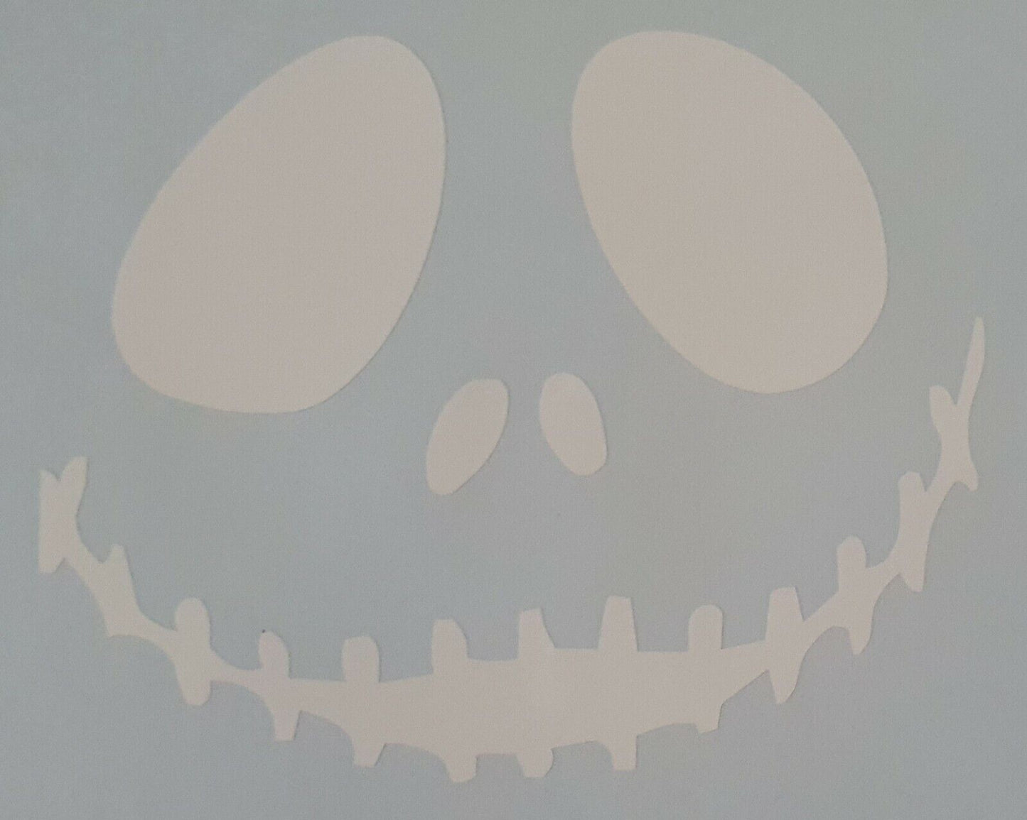 Evil Smile 100mm x 123mm