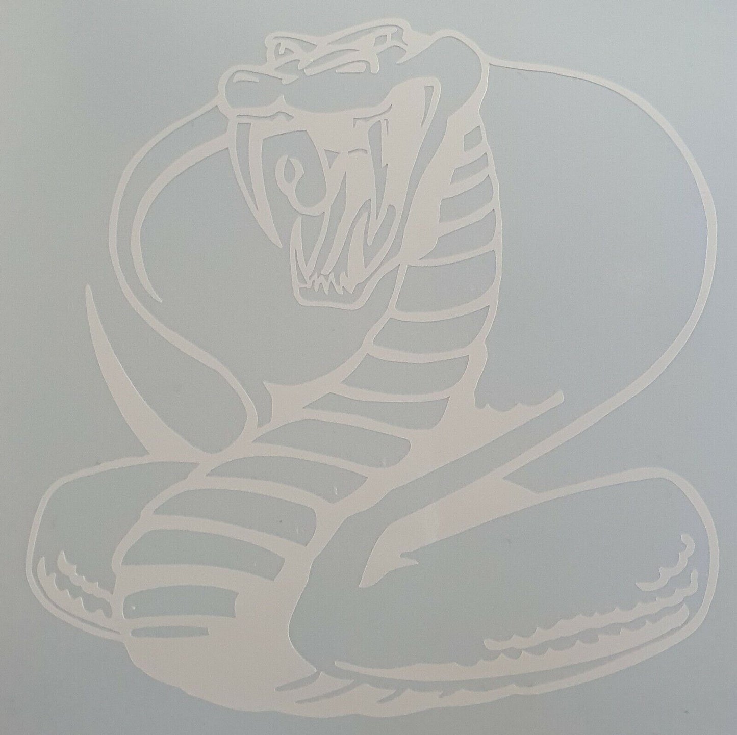 Cobra 100mm x 100mm