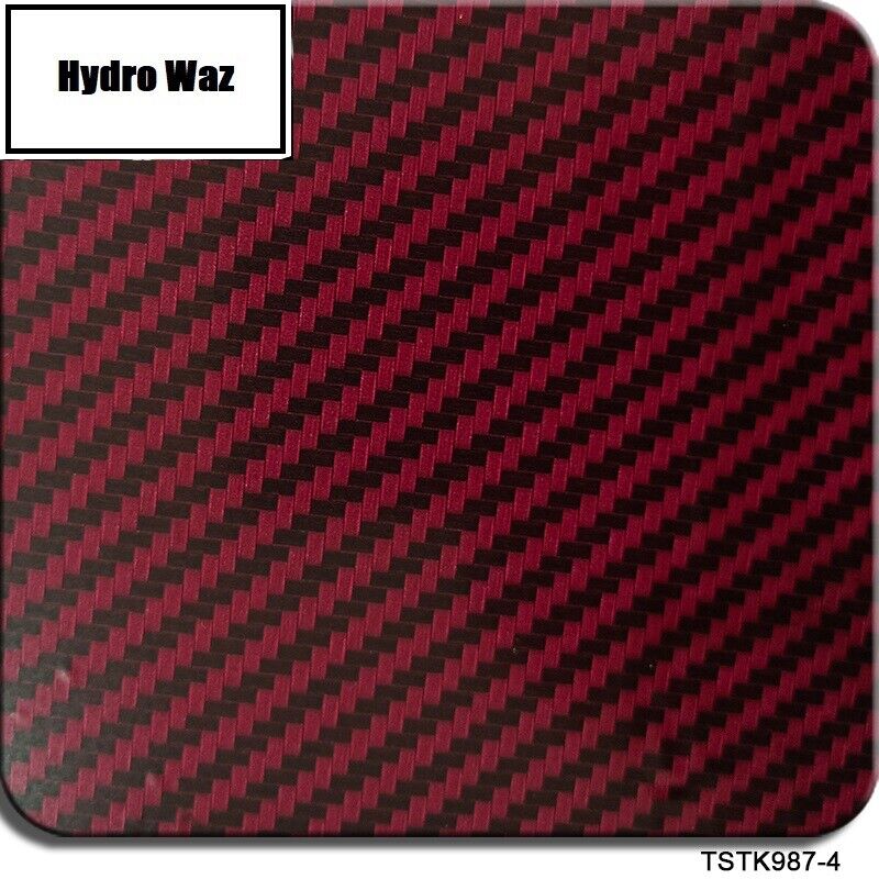 HYDROGRAPHIC WATER TRANSFER Hydro Dipping Dip Print Film 100cm wide x 100cm