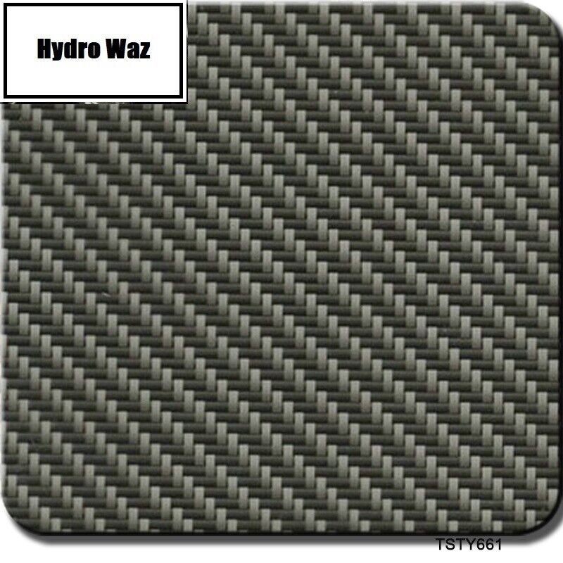 HYDROGRAPHIC WATER TRANSFER Hydro Dipping Dip Print Film Sheet DIY 50CM X 200CM