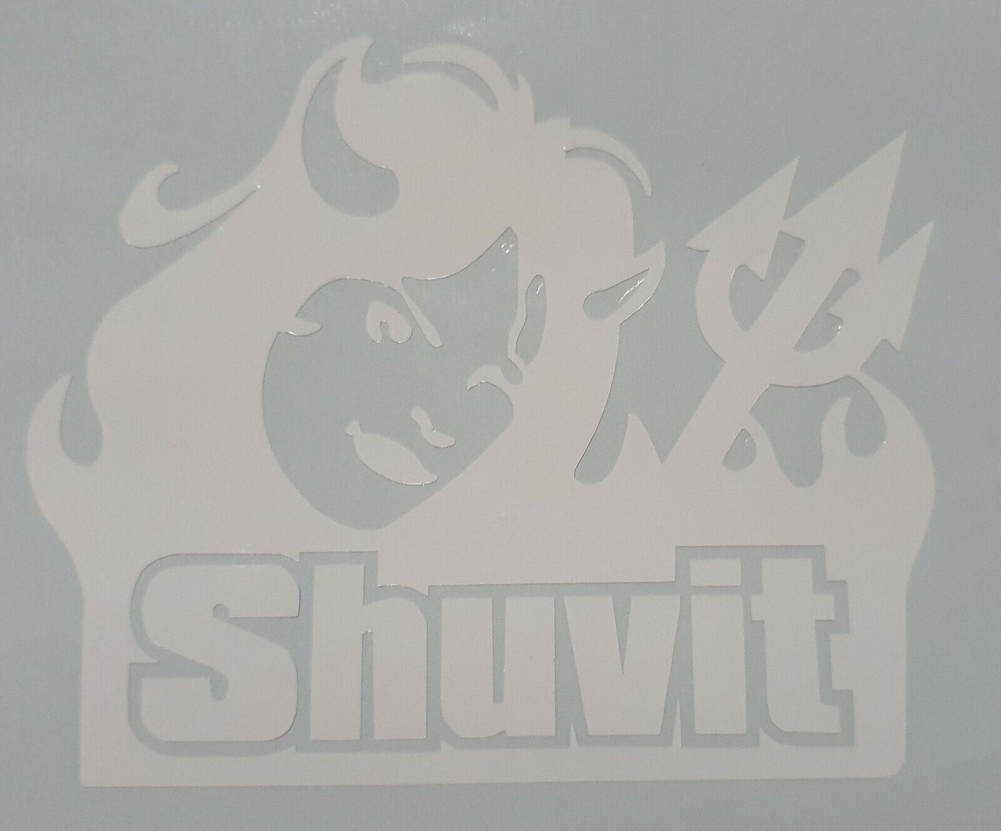 Devil Women (Shuvit) 100MM X 122MM