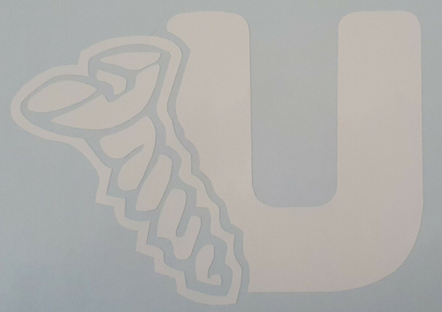 Screw U 100mm x 140mm