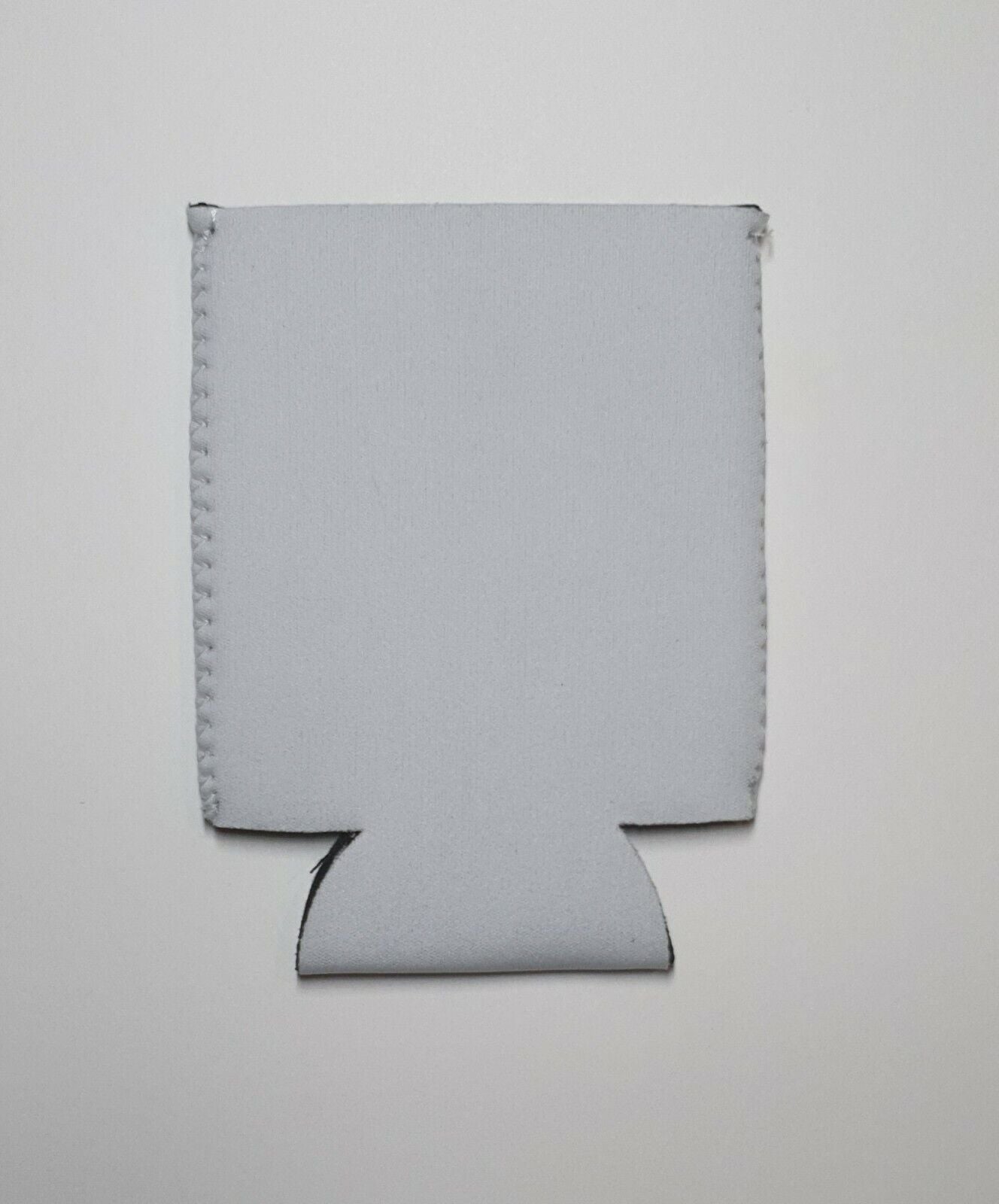 20x Foldable Blank Can Stubby Cooler Holder Cooler Sublimation ink Heat Transfer