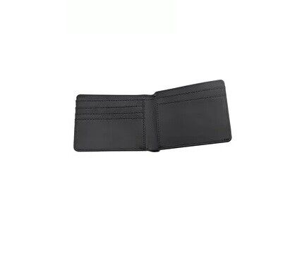 1x Sublimation Blank Men's wallet with two sides Printing sublimation