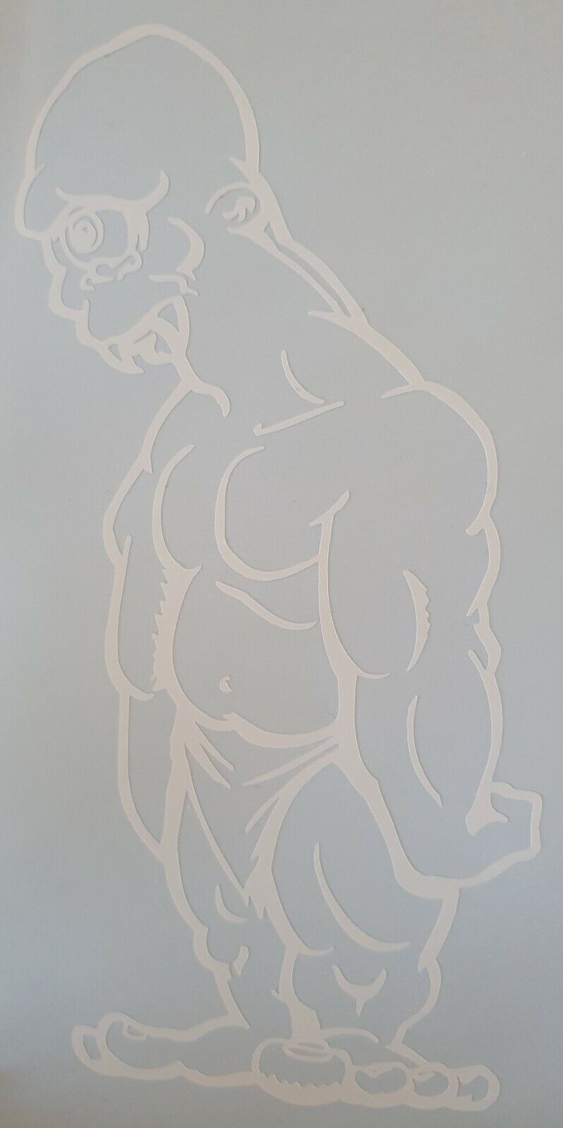 Clops 100mm x 200mm