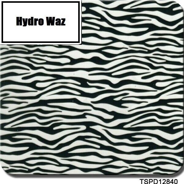 HYDROGRAPHIC WATER TRANSFER Hydro Dipping Dip Print Film 100cm wide x 100cm