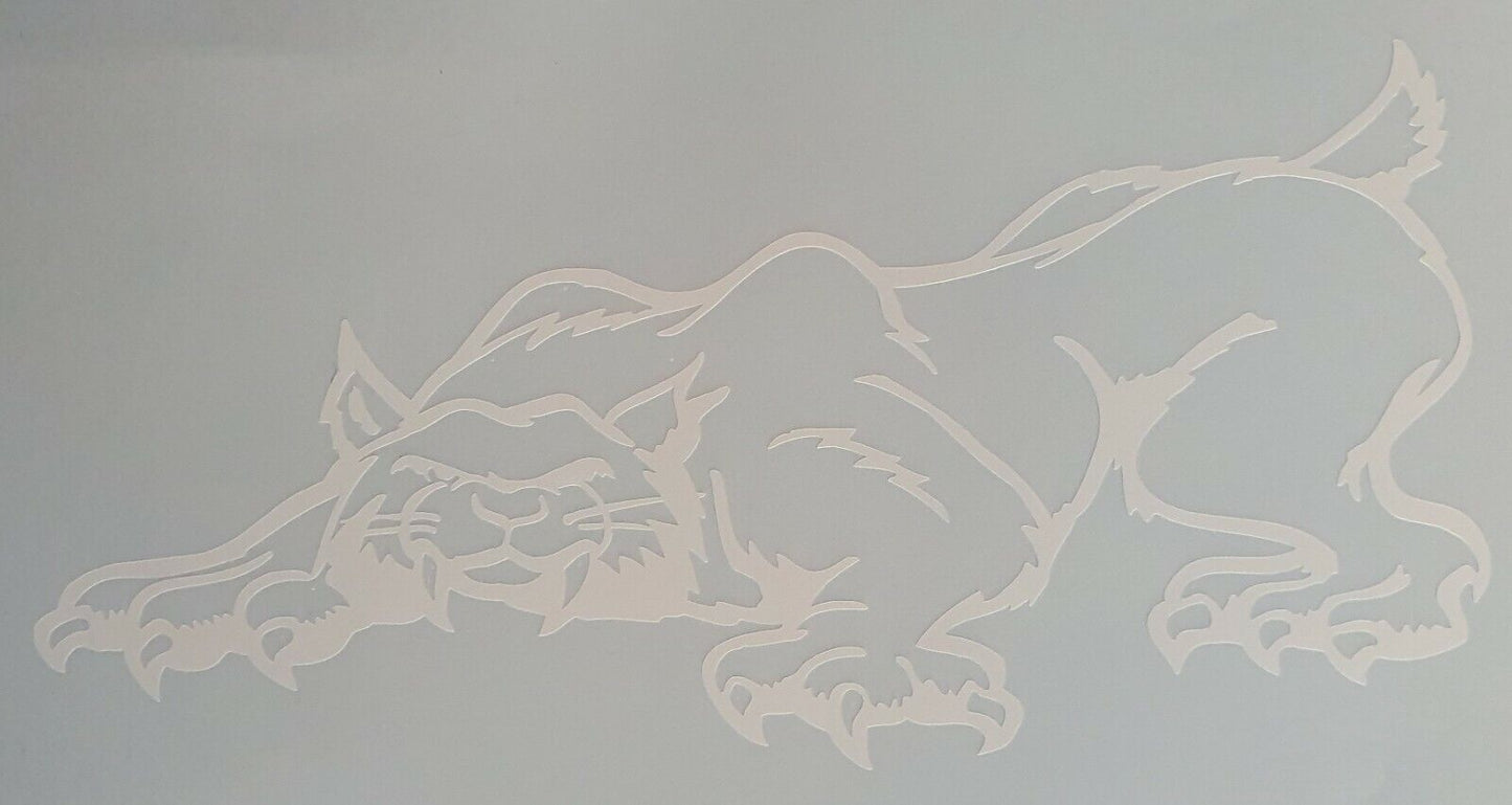 Wildcat 100mm x 203mm