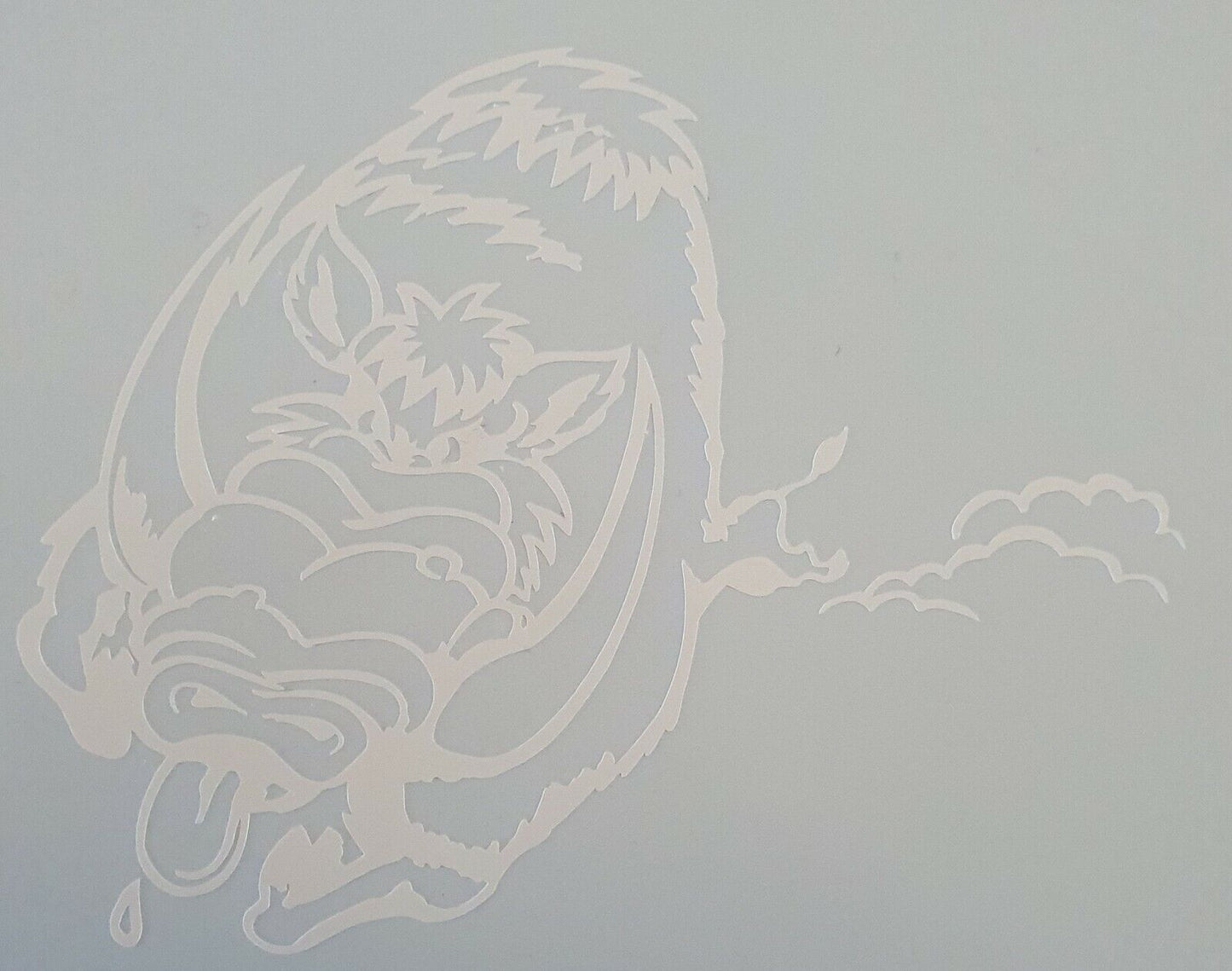 Boar 100mm x 130mm