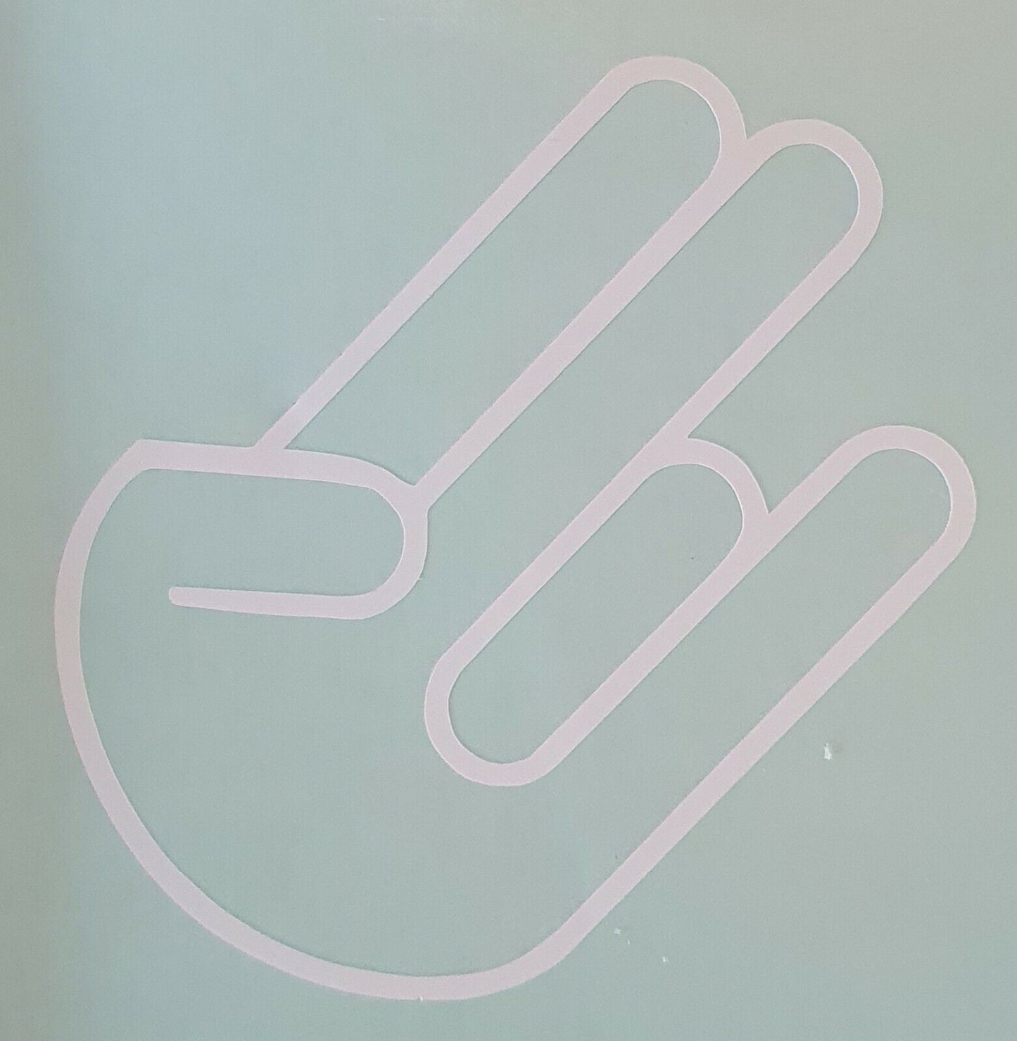 Shocker 100mm x 100mm