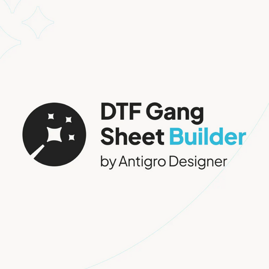 Dtf Gang Sheet Builder