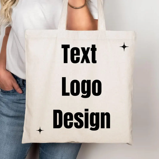 Custom Tote Bags