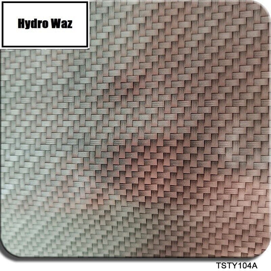 HYDROGRAPHIC WATER TRANSFER Hydro Dipping Dip Print Film 100cm wide x 100cm