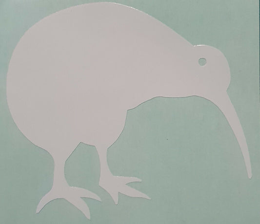 Kiwi Bird 90mm x 100mm