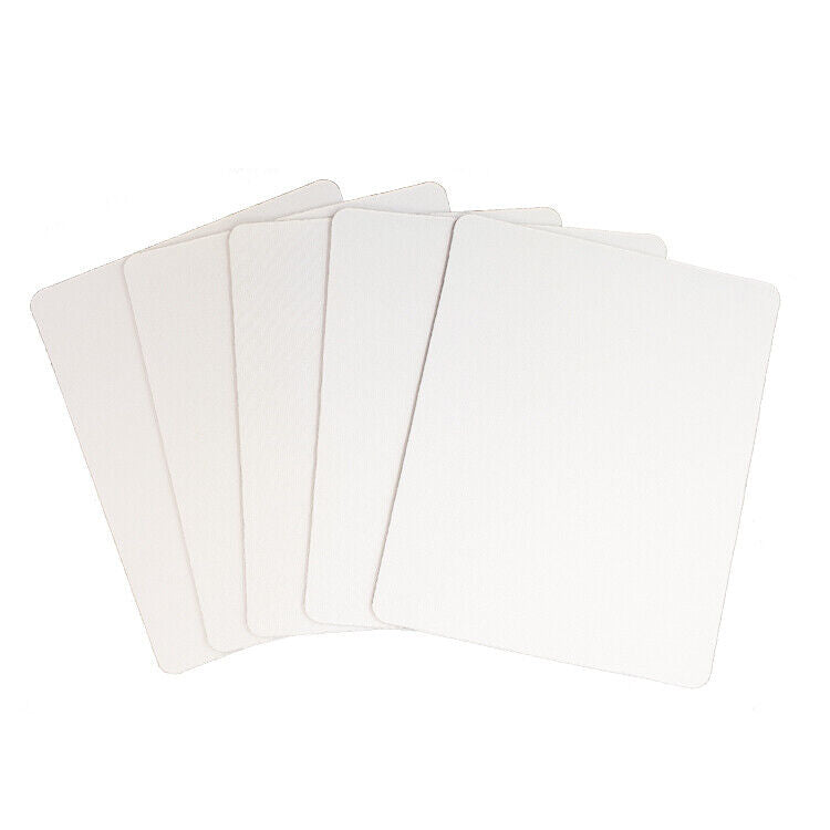 Blank Mouse Pads for Dye Sublimation ink or Heat Transfer 220 x 180 x 3mm